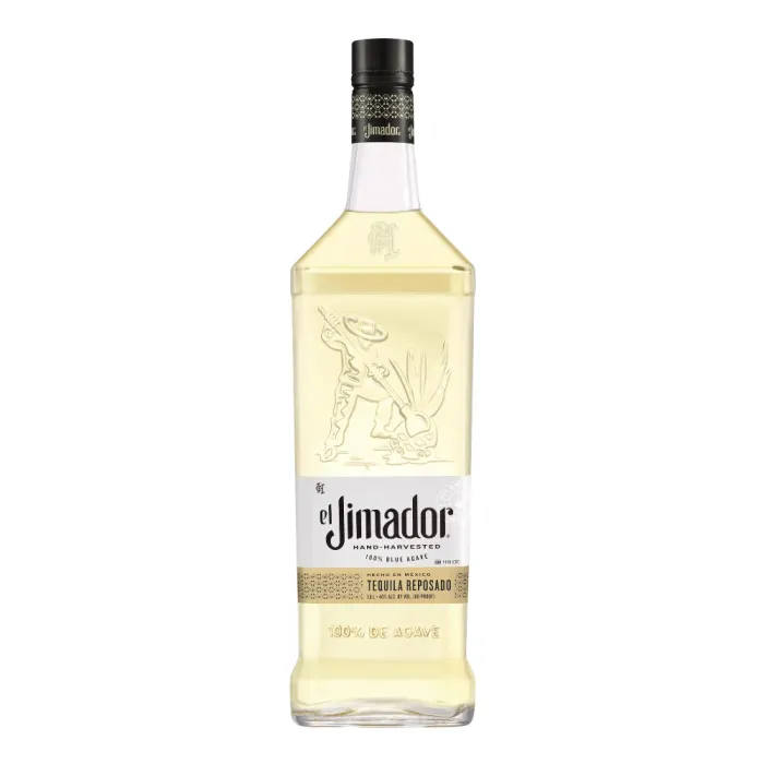El Jimador Reposado